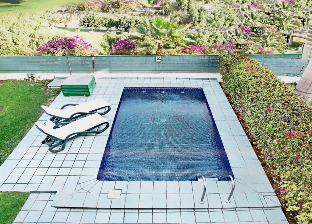 Sunshine Villas Puerto Rico (Gran Canaria) Quarto foto