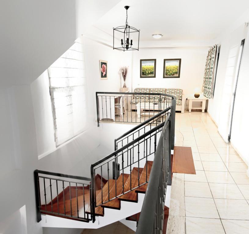 Sunshine Villas Puerto Rico (Gran Canaria) Quarto foto