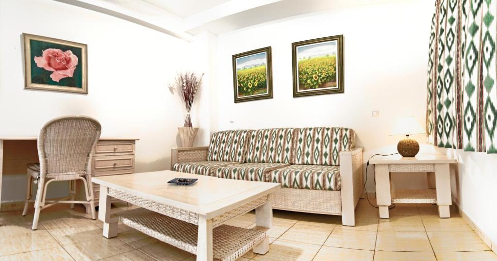Sunshine Villas Puerto Rico (Gran Canaria) Quarto foto