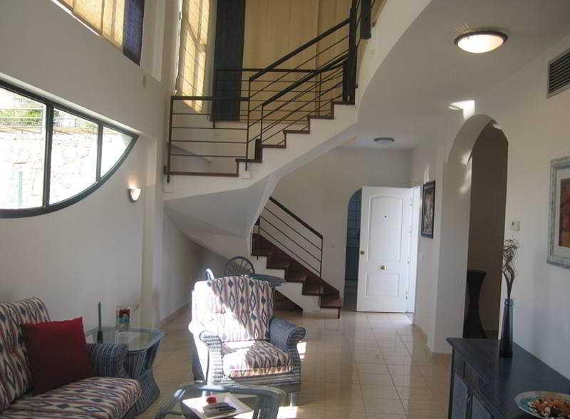 Sunshine Villas Puerto Rico (Gran Canaria) Exterior foto