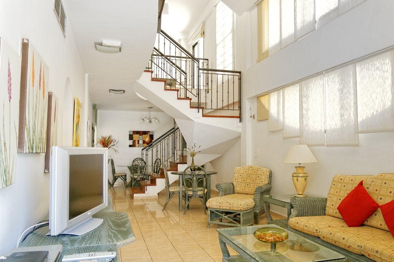 Sunshine Villas Puerto Rico (Gran Canaria) Exterior foto