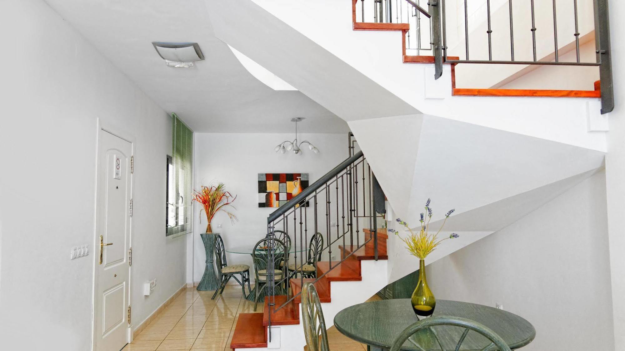 Sunshine Villas Puerto Rico (Gran Canaria) Exterior foto
