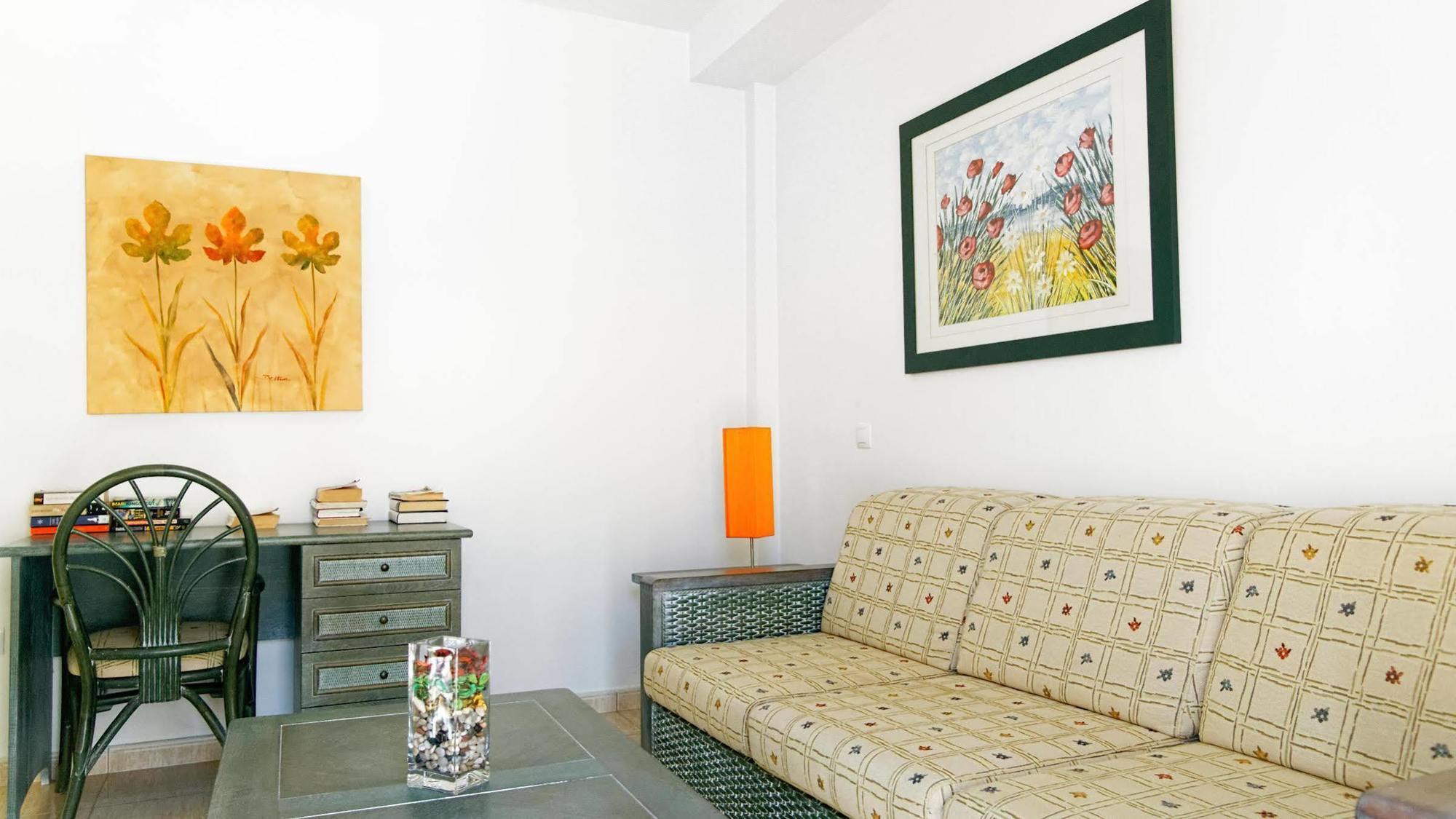 Sunshine Villas Puerto Rico (Gran Canaria) Exterior foto