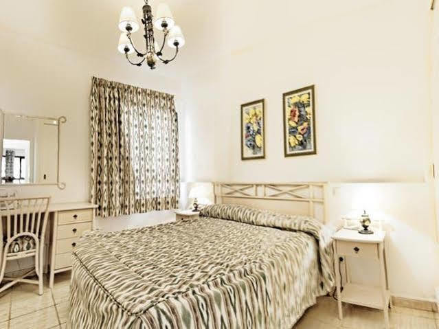 Sunshine Villas Puerto Rico (Gran Canaria) Exterior foto