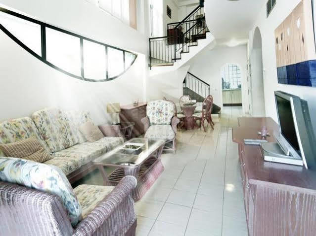 Sunshine Villas Puerto Rico (Gran Canaria) Exterior foto